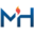 Moorland Heating logo