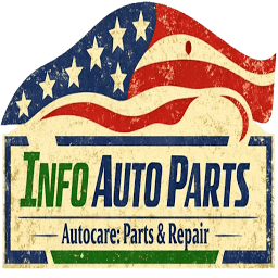 InfoAutoParts logo