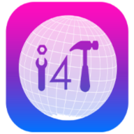 i4T Global logo