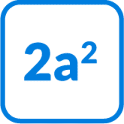 2asquare.com logo
