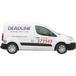 Deadline Despatch logo