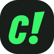 ComeOn! logo