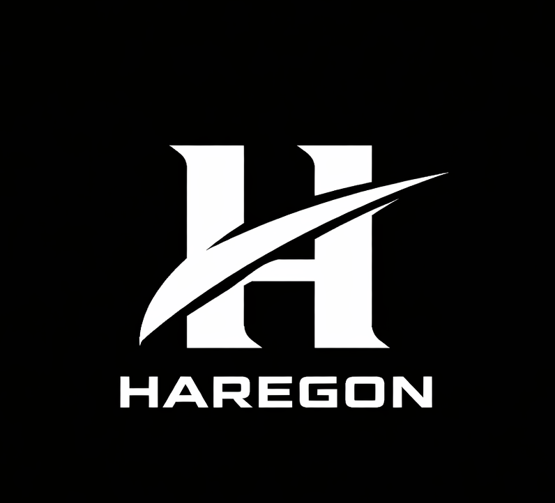 Haregon logo