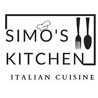 Simo's Kitchen logo