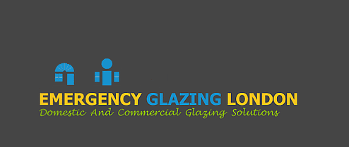 Glazing London logo