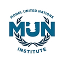 Model United Nations Institute by Best Delegate logo