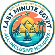 EGYPT ALLINCLUSIVE HOLIDAYS logo