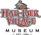 Har Bervillage logo