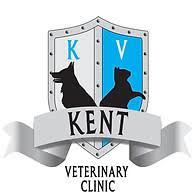 Kent Vet Clinic East Cobb logo