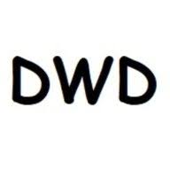 David Wilson Doors logo