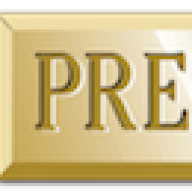 Precision Badges UK logo