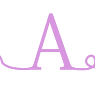 Abby's Art Atelier logo