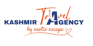 Kashmirtravelagency logo