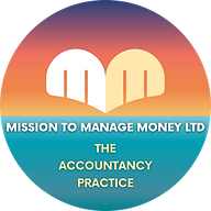 Mission To Manage Money Ltd logo