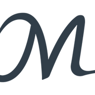 M Dental logo