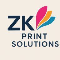 Zkprintsolutions logo