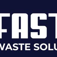 FAST waste solutions ltd logo