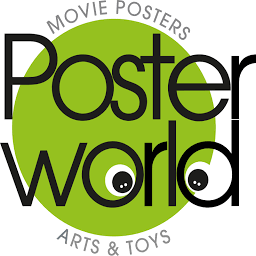 PosterWorld logo