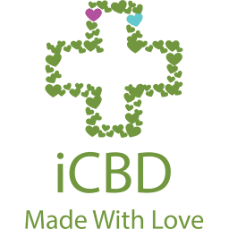 iCBD Global logo