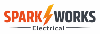Spark Works Electrical logo