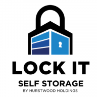 Lockitselfstorage logo