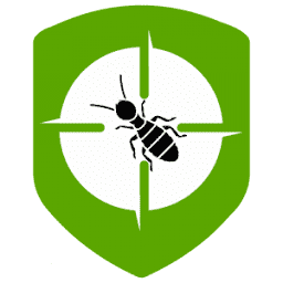 SES Termite Control Canberra logo
