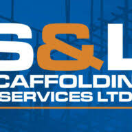 S&L Scaffolding Ltd logo