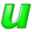 Up and Under outdoor gear logo