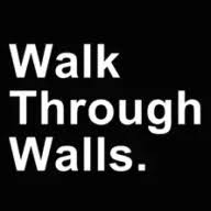 Walk Through Walls logo