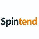 spintend.com logo