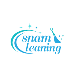 Snam cleaning services montreal logo