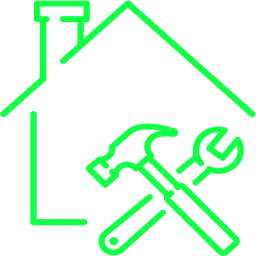 Rapid Repair Services logo