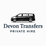 Devon Transfers Private Hire logo