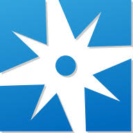 The Fit Out Pontoon logo