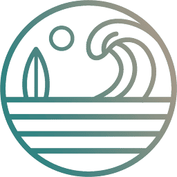 BreakAway Surf UK logo