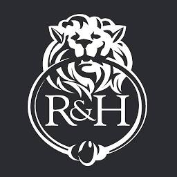Regan & Hallworth Estate & Letting Agents logo