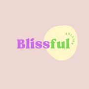 Blissful Bellies logo