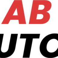 Ab Autos Bradfords logo