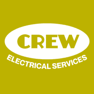 Crew Electrical Services Ltd logo