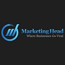 Marketing Head LLC logo