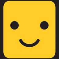 The Minifigure Store logo
