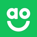 ao-business.com logo