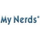 mynerds.com logo
