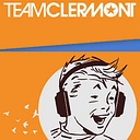 Teamclermont logo