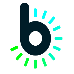 Bright logo