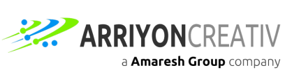 Arriyon Creativ LLC logo