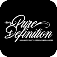Pure Definition logo
