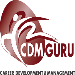 Career Development and Management Guru logo