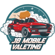 Jbmobilevaleting logo