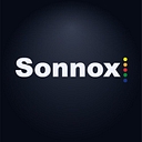 sonnox.com logo